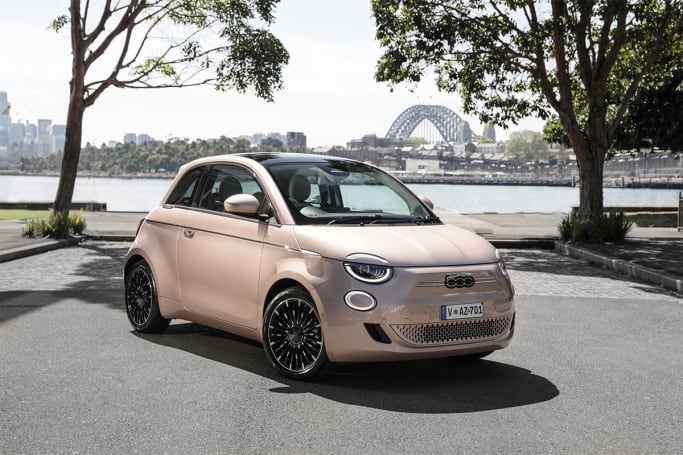 Fiat 500e 2024 review – New EV city car delivers smaller size but bigger  price than MG4