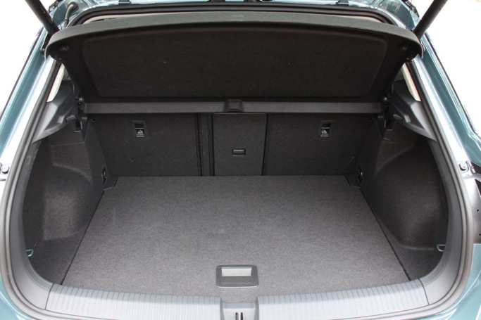 Volkswagen T-Roc Engine - Specs & Motor Options | CarsGuide
