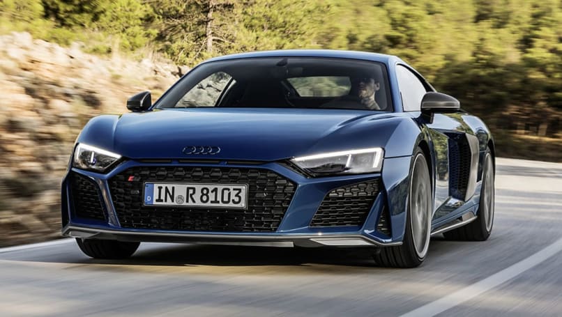 Best sports cars arriving in 2020 - Car News | CarsGuide