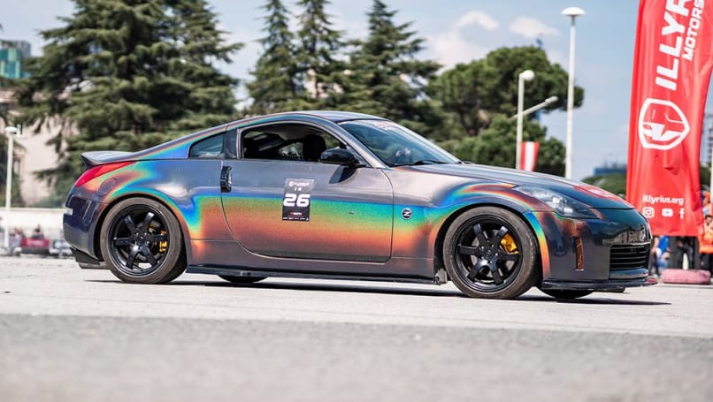 Bonnet wrap 2025 near me