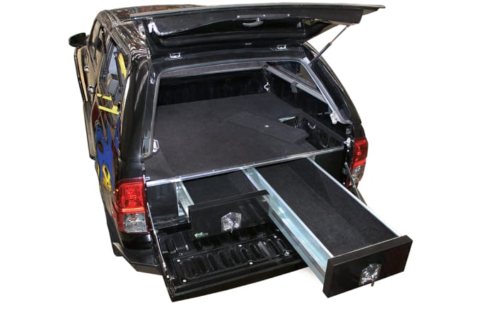 Ford Ranger Accessories Must Read Before Purchasing