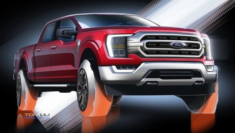 2022 Ford Ranger V6 Diesel Review