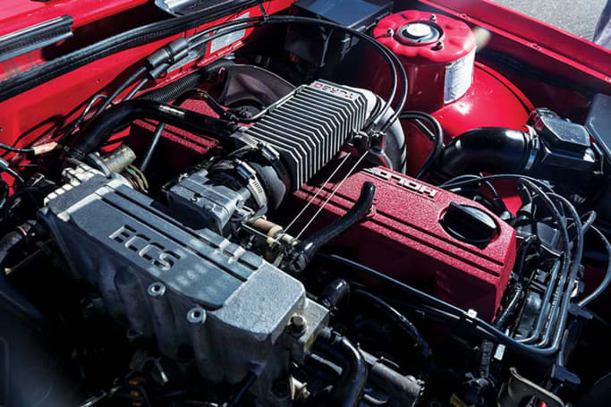 Nissan RB30 engine: Your guide to the petrol six-cylinder motor | CarsGuide