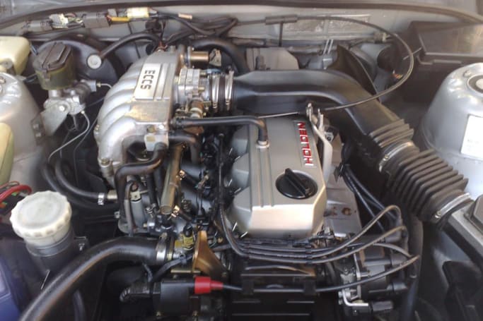 Nissan RB30 engine: Your guide to the petrol six-cylinder motor | CarsGuide