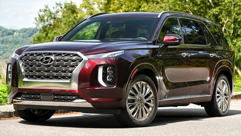 will australia embrace a new look hyundai or is the 2021 tucson i30 sedan and sonata styling too out there car news carsguide