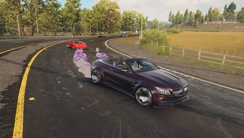2022 Need for Speed Unbound review CarsGuide Car News