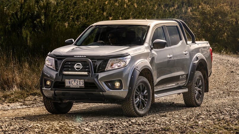 New Utes: Latest news and model releases - Car Advice