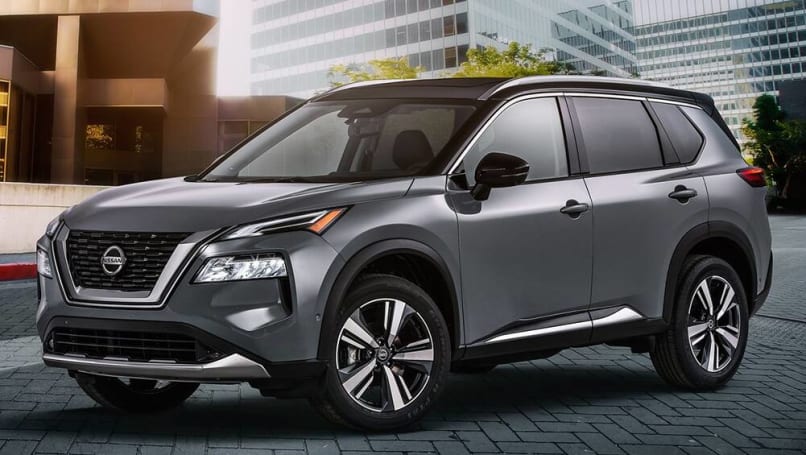 Battle of the hybrid family SUVs: Toyota RAV4 to be ...