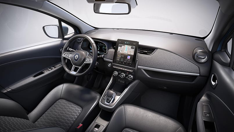 Renault Zoe 2020 Revealed Confirmed For Australia Carsguide