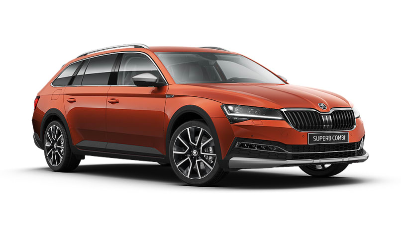 Skoda Australia Outlines Its Most Significant Model Year Ever Car News Carsguide