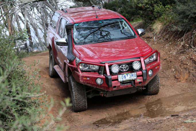 Toyota HiLux Accessories MUST READ Before Purchasing CarsGuide
