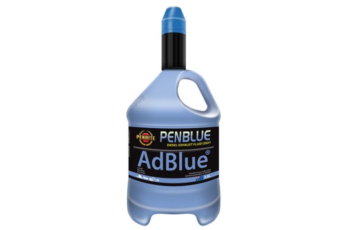 AdBlue Fuel: What is it, How Does it Work & Where to Buy?