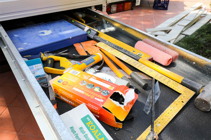 Best ute tool clearance boxes