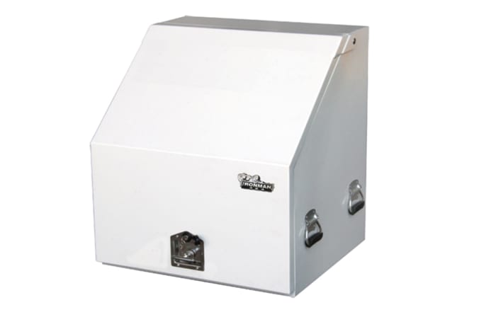 Best Ute Tool Boxes for Tradies CarsGuide