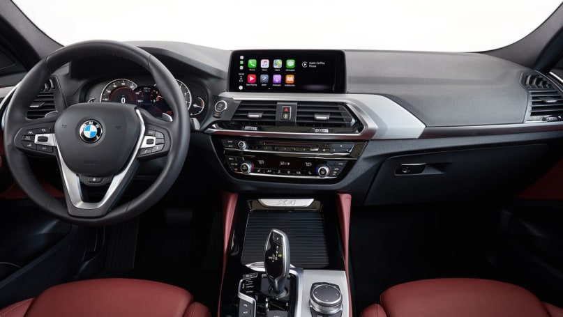 Bmw X4 2019 Pricing And Spec Confirmed Car News Carsguide