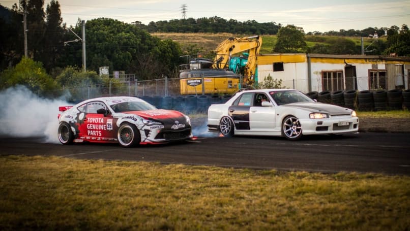 Bring The Bash 2 Isn T The Cricket Event It Sounds Like Carsguide Oversteer