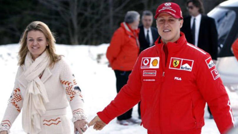 Michael Schumacher: Health, Accident & How is He Doing Now - Top 14 ...