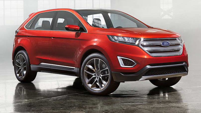 Ford, Holden and Toyota models worth waiting for - Car ...