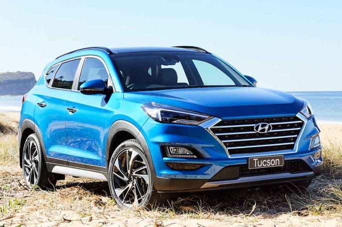 Best Suv Car Deals For June Car News Carsguide