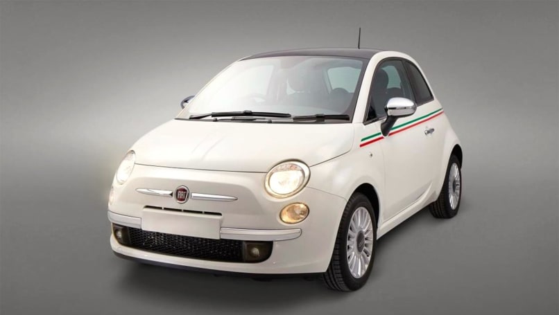 The Ultimate Guide To Fiat 500 Special Editions Carsguide Oversteer
