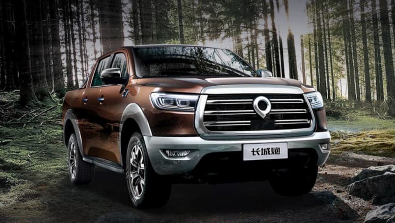 Chinese car deals brands