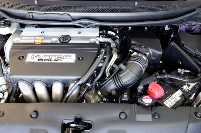 2006 civic engine cheap