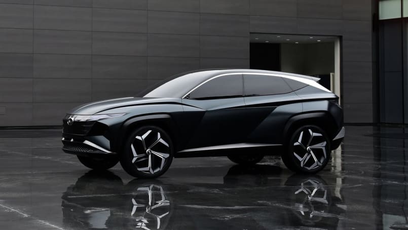 How Hyundai s new skateboard EV platform will result in cheaper