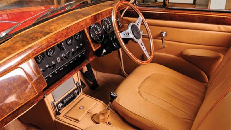 Materials in Motion Wood CarsGuide OverSteer