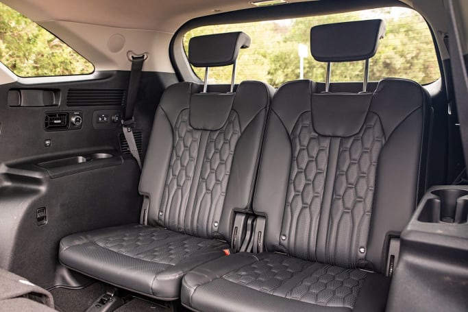Kia Sorento hybrid 2022 review GT Line seven seater takes the