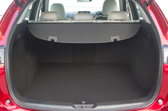 Mazda Cx 5 2017 Review Gt Diesel Carsguide