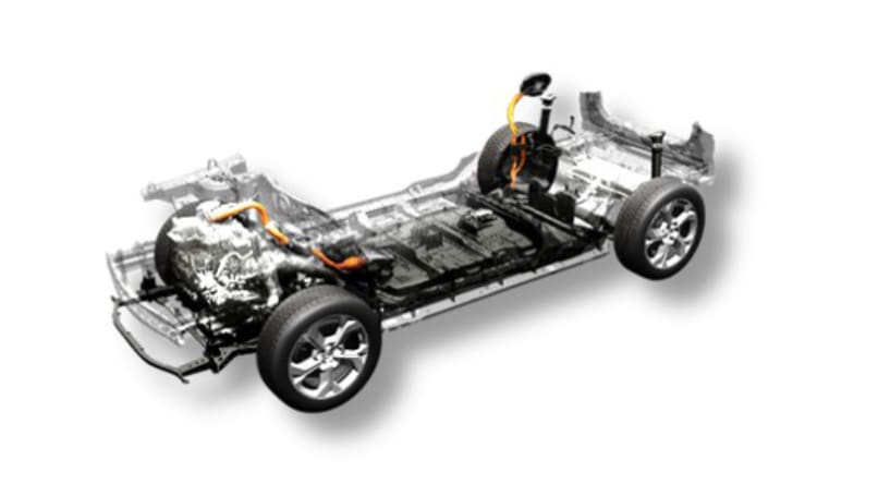 Mazda has working on two rotary powered MX-30 variants.