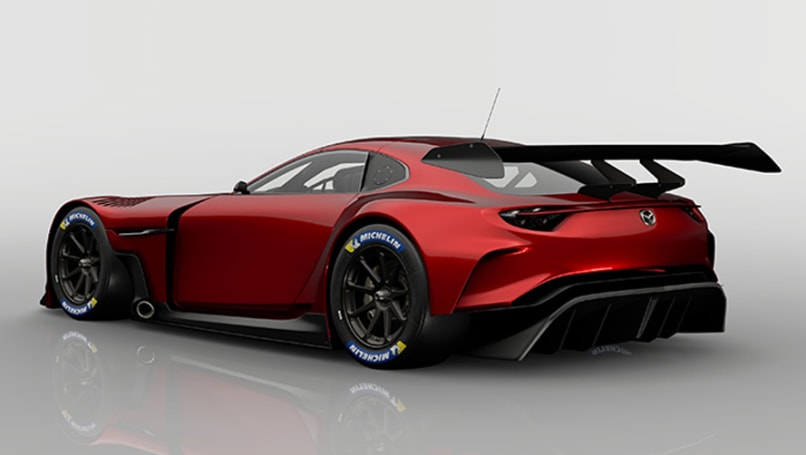 Mazda's iconic rotary is back! So where is our Mazda RX-9 to take on