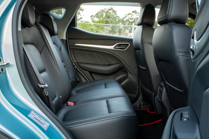Seat sales ev 2021