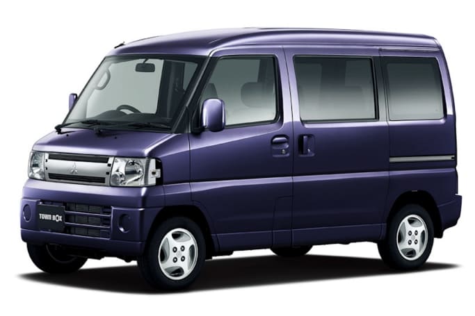 The most bizarre Japanese car names you've never heard of ...