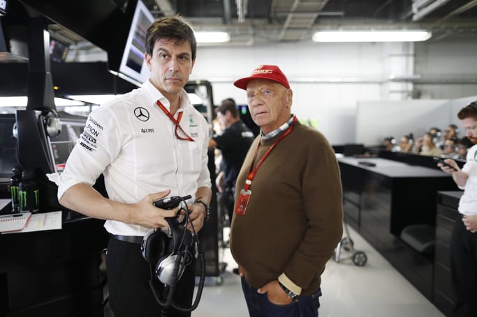Niki Lauda: 17 things you didn&039t know about the F1 champion