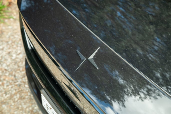 Polestar 2 stats deals