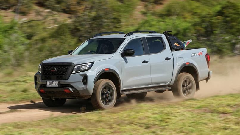 Nissan in 2021 and beyond: Why the Navara, hybrid Qashqai ...