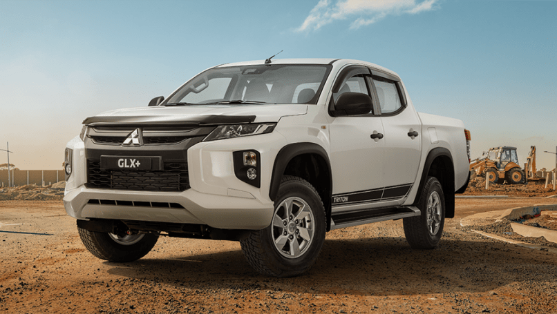 Mitsubishi will go on sale with an electrified version of the next-generation Triton before the end of the decade.