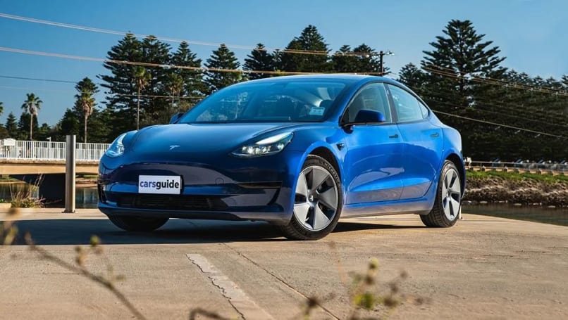 How low can Tesla go? Musk rattling rivals with Model Y price drop that's  flooding the market with cheaper electric cars - Car News