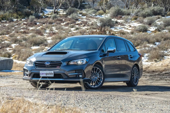 Fresh 20 Subaru Giveaway 2020