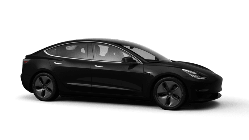 2019 model 3 deals price