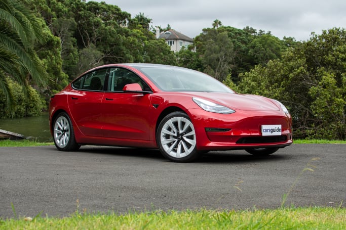 Tesla Electric Car: Price, Release Dates & Upcoming Tesla EV Models in