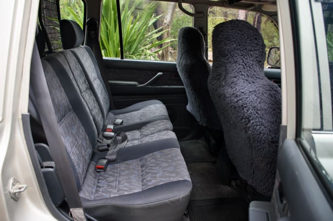 80 Series LandCruiser: Used Review 1990-1998