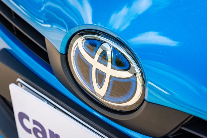 Toyota Prius hybrid 2021 review: i-Tech – The best thing this side of ...