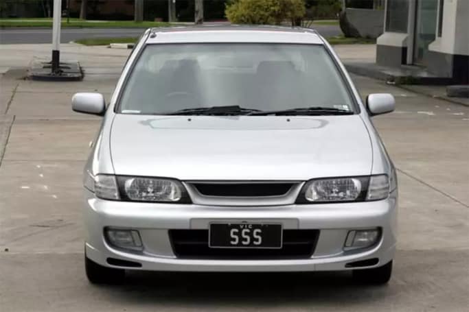 Used Nissan Pulsar review 1995 2000 CarsGuide