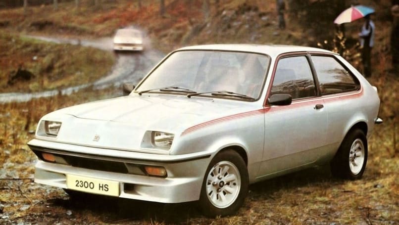The Cars We Didn T Expect To See And Weren T Allowed To
