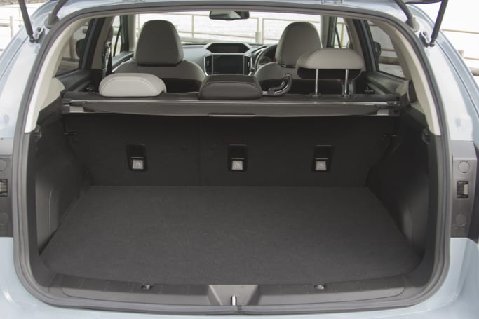 Subaru XV Review, Price, For Sale, Colours, Specs ...