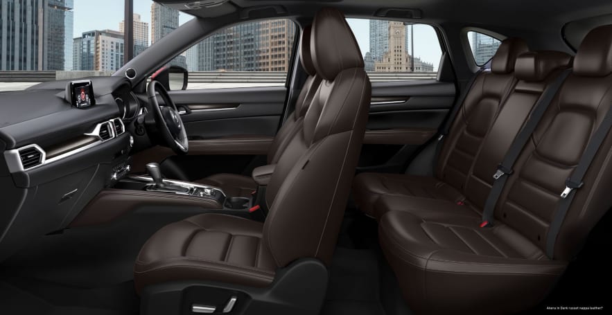 Mazda Cx 5 Review For Colours Interior Models News Carsguide - 2019 Mazda Cx 5 Seat Covers