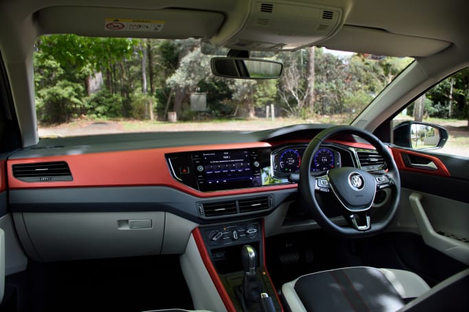 VW Polo Beats 2019 review CarsGuide