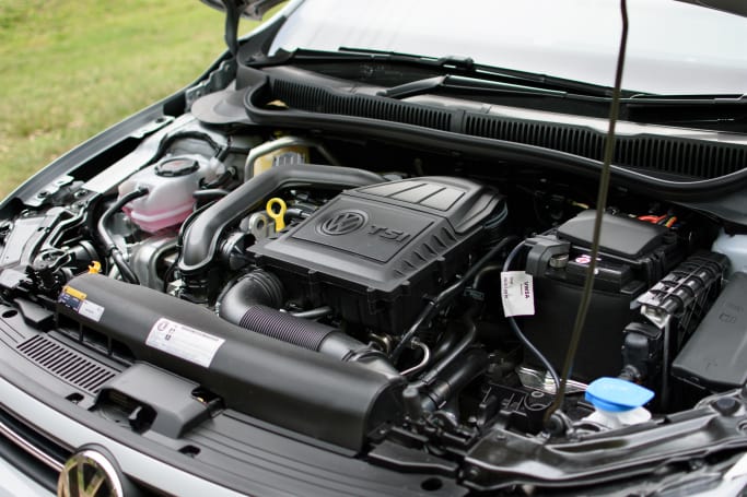 Motor clearance polo 2019